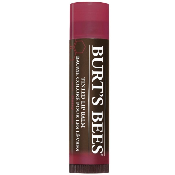 Burts Bees Tinted Lip Balm #Daisy